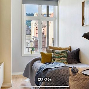 Appartement met Drie Slaapkamers